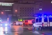 Bomba in supermercato a San Pietroburgo, 10 feriti