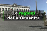 Italicum, le ragioni della Consulta