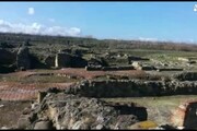 Il Parco archeologico di Sibari riapre i battenti