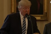 Usa: Trump non molla