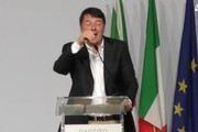 Renzi: 'Sconfiggeteci non eliminateci. Scissione e' uguale ricatto'