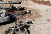 Nuova strage in Siria