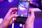 BlackBerry torna con Keyone, ma a caro prezzo