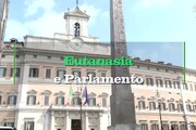 Eutanasia e Parlamento