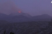 Etna continua attivita' eruttiva