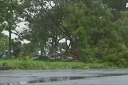 Australia sferzata dal ciclone Debbie