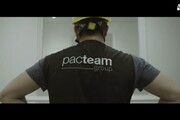 Il lusso veste italiano, Pac Team firma stand Baselworld