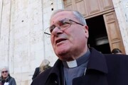 Vescovo di Alatri: 'Comunita' ferita ma andremo avanti'