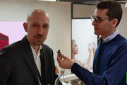 LG G6, parla il Product Manager Italia, Raffaele Cinquegrana