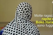 Fuggita da prigione di Boko Haram, picchiata e violentata