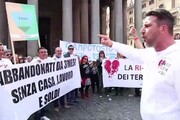 Terremotati: vogliamo i fatti o blocchiamo l'Italia