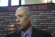 Giro d'Italia, Monti: 'Con Nibali e Quintana sara' spettacolo'