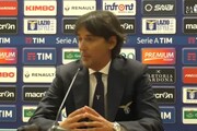 Inzaghi: 'La Lazio farebbe bene a trattenere Keita, Biglia e de Vrij'