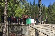 25 aprile: presidente Anpi Ascoli, ricordiamo anche caduti terremoto
