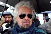 Liberta' di stampa, Rsf accusa Grillo