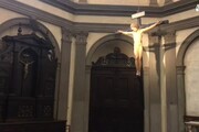 Il Cristo di Michelangelo torna a Firenze