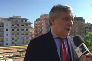 Siria: Tajani, Europa lavori per fermare escalation