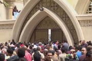 Domenica di sangue in Egitto, bombe in due chiese