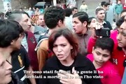 Egitto, testimone: tre in fuga dopo l'attentato a Tanta