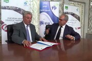 Italia-Tunisia: siglato accordo fra agenzie ANSA e TAP