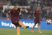 Serie A: Roma-Juventus 3-1 