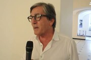 Comunali Genova: candidato sindaco presenta programma in genovese