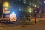 A Manchester la stessa bomba di Parigi, e' 'firma Isis'