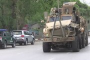 Afghanistan: autobomba su convoglio Nato, 8 morti a Kabul