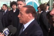 Francia: Berlusconi, bene elezione Macron, ora la Ue cambi