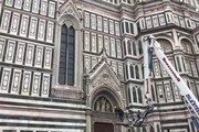 Il Duomo di Firenze si rifa' il trucco