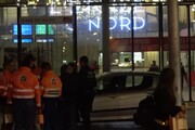 Parigi: evacuata Gare du Nord per sospetti terroristi