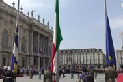 Festa della Repubblica e inno anche a Torino