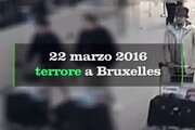 Paura a Bruxelles, il precedente
