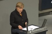 Merkel, accordo sul clima ora piu' importante