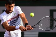 Tennis: Parigi; Ramos ko in 3 set, Djokovic ai quarti