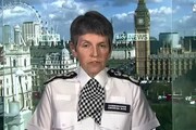 Londra, polemica sui tagli alla polizia