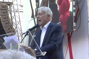 Pisapia: 'Oggi nasce nuova casa comune del c.sinistra'