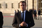 Mea culpa di Macron sui migranti