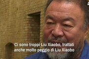 Ai Wei Wei: troppi Liu Xiaobo, trattati anche peggio