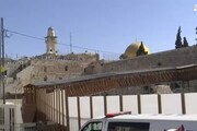 Spari sulla spianata delle Moschee, uccisi 3 assalitori
