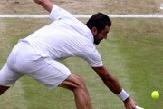 Tennis, Federer vince a Wimbledon