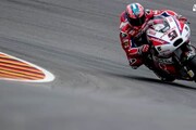 MotoGP: Marquez in pole in Germania