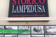 Lampedusa, un grande avvenire dietro le spalle