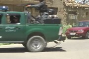 Kamikaze dell'Isis all'ambasciata irachena in Afghanistan