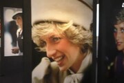 Lady Diana, uno spirito libero