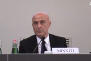 Agguato a Foggia: oggi comitato ordine con Minniti