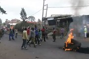 Kenya: Kenyatta resta presidente ma esplodono violenze