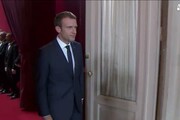 Tra crisi migranti e calo sondaggi, i 100 giorni di Macron