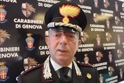 Sicurezza: ecco i reparti API, le Aliquota Primo Intervento dei Carabinieri di Genova