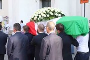 A Bassano i funerali di Luca Russo, ucciso a Barcellona